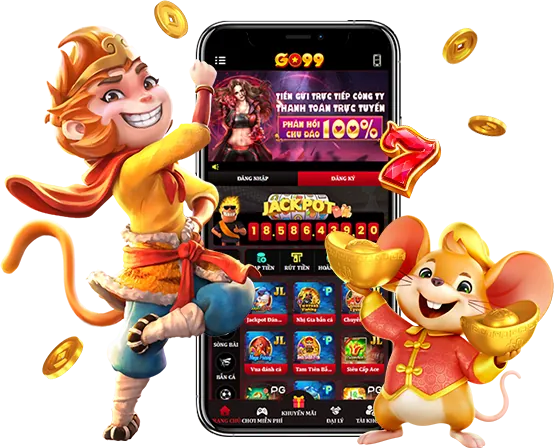 Đồ họa sống động vx88 app