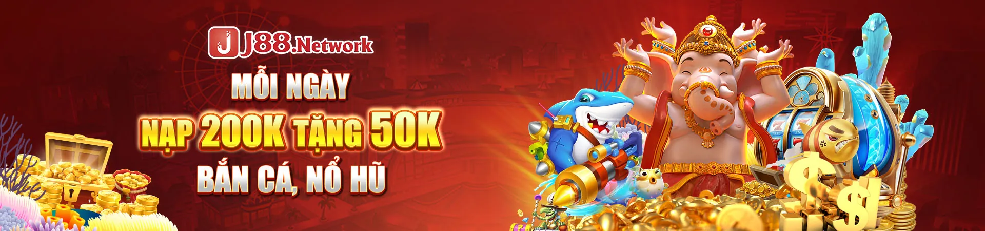 Thế giới bắn cá sống động trên vx88 app