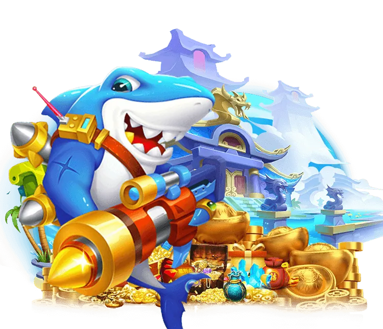 Giao diện game Bắn Cá vx88 app