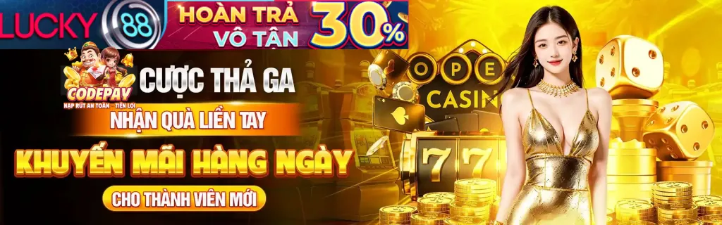 Ưu đãi độc quyền VIP